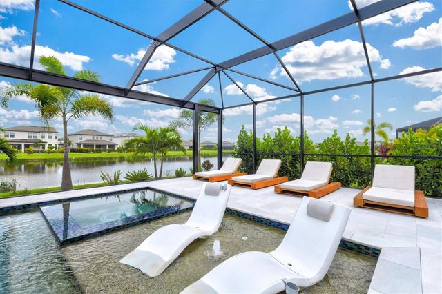 9297 TEQUILA SUNRISE DRIVE, Sarasota, FL 34241