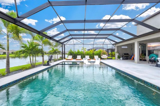 9297 TEQUILA SUNRISE DRIVE, Sarasota, FL 34241