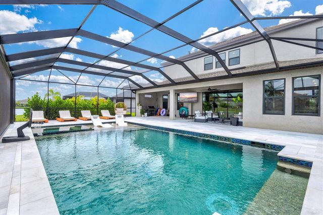 9297 TEQUILA SUNRISE DRIVE, Sarasota, FL 34241