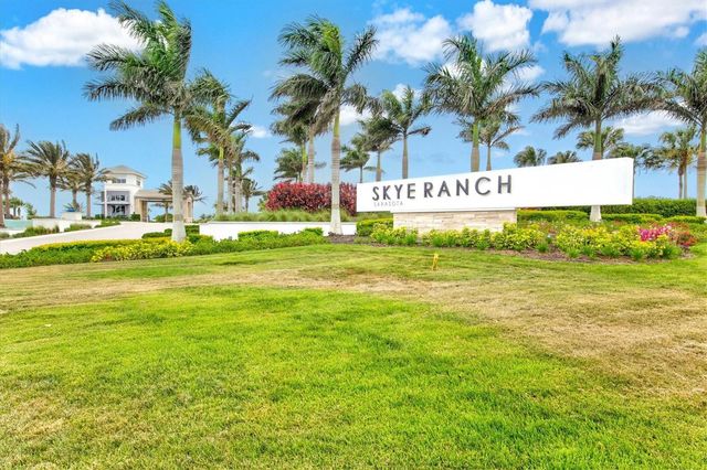 9297 TEQUILA SUNRISE DRIVE, Sarasota, FL 34241