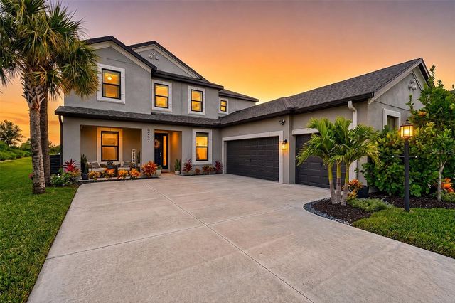 9297 TEQUILA SUNRISE DRIVE, Sarasota, FL 34241