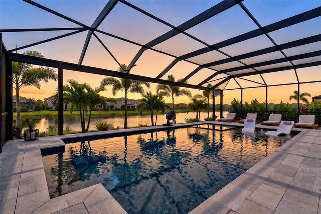 9297 TEQUILA SUNRISE DRIVE, Sarasota, FL 34241