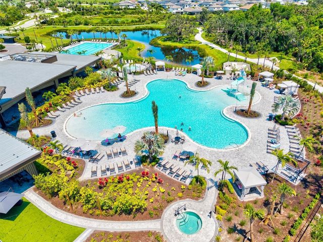 9297 TEQUILA SUNRISE DRIVE, Sarasota, FL 34241