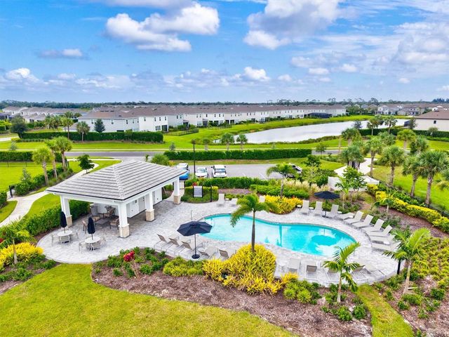 9297 TEQUILA SUNRISE DRIVE, Sarasota, FL 34241