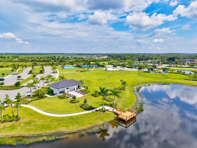 9297 TEQUILA SUNRISE DRIVE, Sarasota, FL 34241