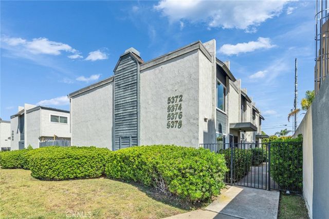 5372 Clairemont Mesa Blvd, San Diego, CA 92117