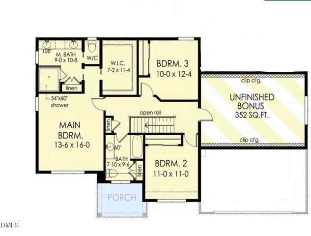 104 Spring Grove Drive, Oxford, NC 27565