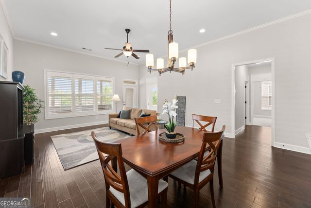 3913 Great Pine Drive, Gainesville, GA 30504