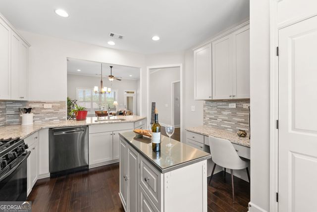 3913 Great Pine Drive, Gainesville, GA 30504