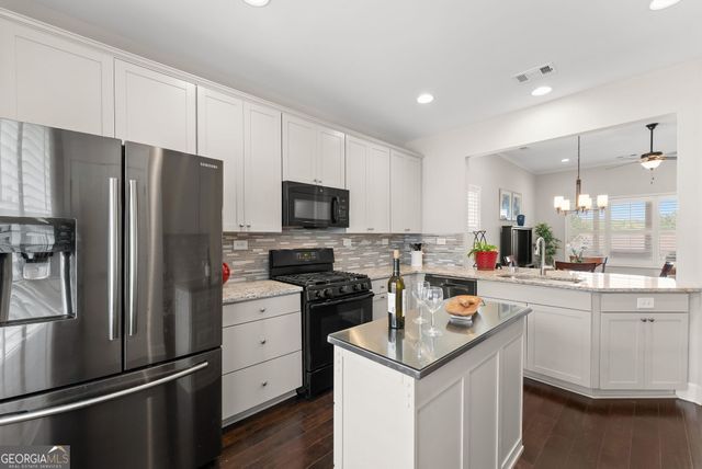 3913 Great Pine Drive, Gainesville, GA 30504