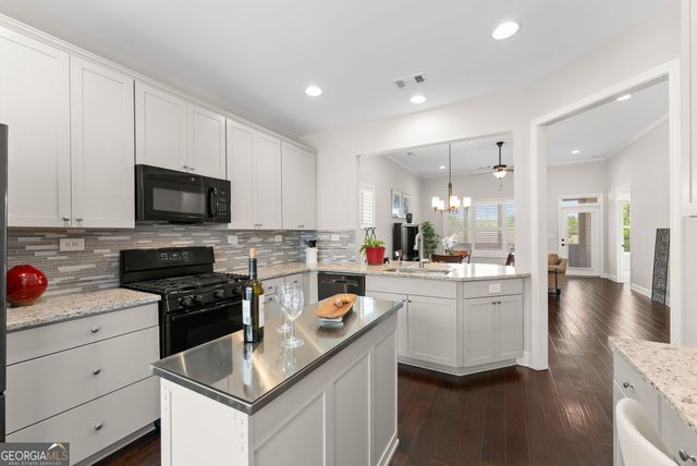 3913 Great Pine Drive, Gainesville, GA 30504