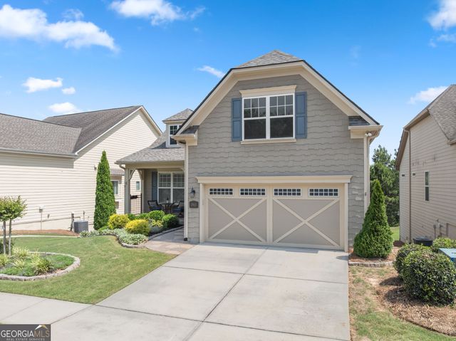 3913 Great Pine Drive, Gainesville, GA 30504