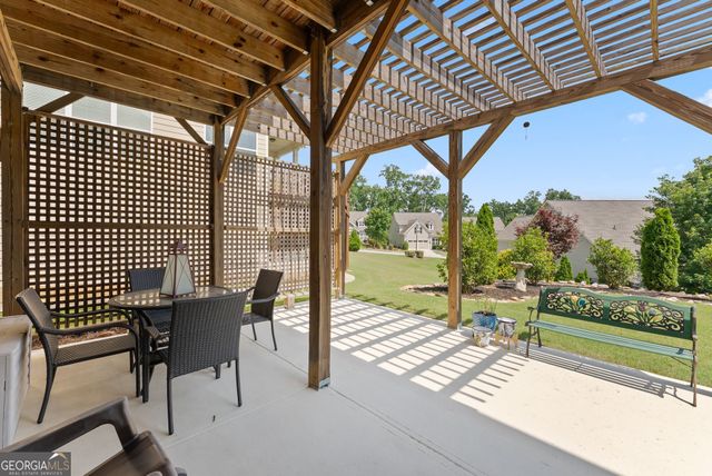 3913 Great Pine Drive, Gainesville, GA 30504
