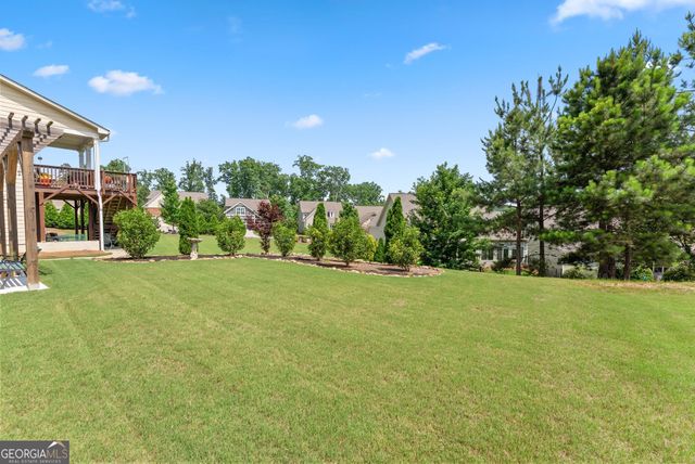 3913 Great Pine Drive, Gainesville, GA 30504