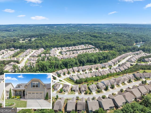3913 Great Pine Drive, Gainesville, GA 30504