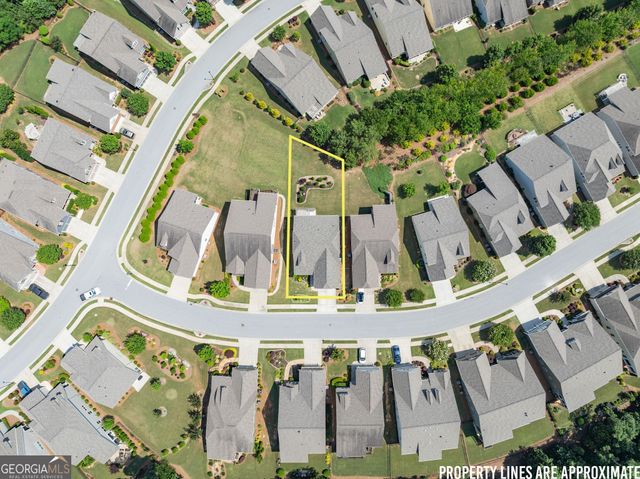 3913 Great Pine Drive, Gainesville, GA 30504
