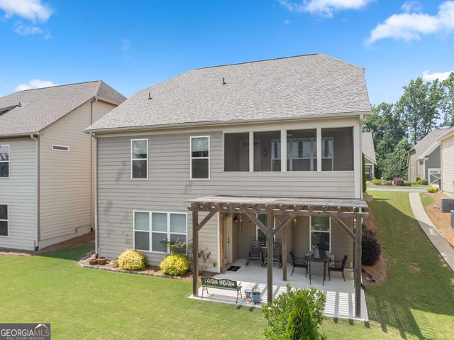 3913 Great Pine Drive, Gainesville, GA 30504