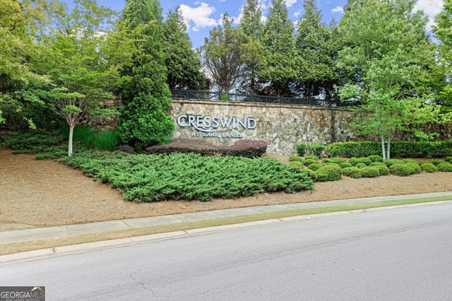 3913 Great Pine Drive, Gainesville, GA 30504