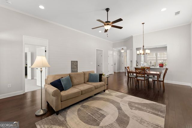 3913 Great Pine Drive, Gainesville, GA 30504