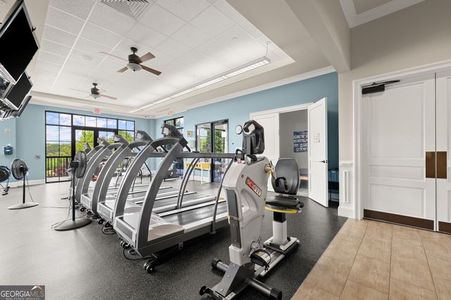 3913 Great Pine Drive, Gainesville, GA 30504