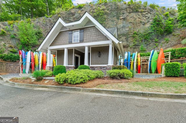 3913 Great Pine Drive, Gainesville, GA 30504