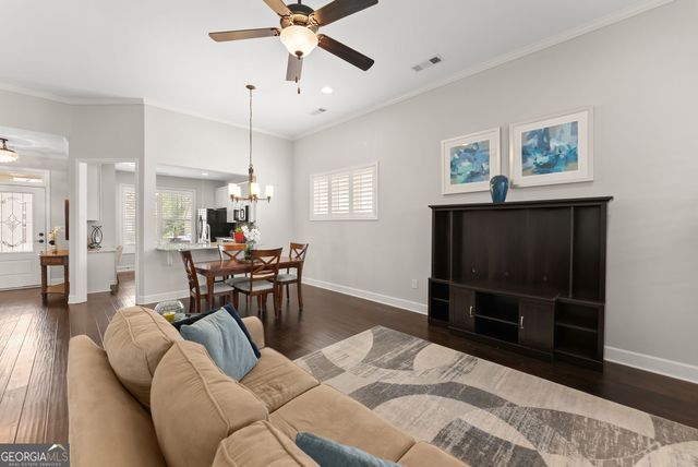 3913 Great Pine Drive, Gainesville, GA 30504