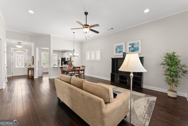 3913 Great Pine Drive, Gainesville, GA 30504