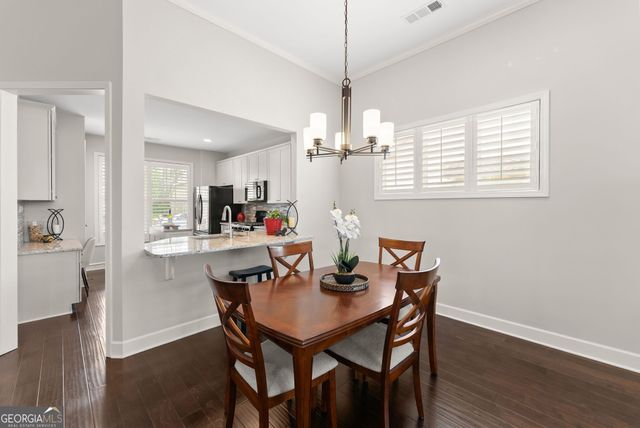 3913 Great Pine Drive, Gainesville, GA 30504