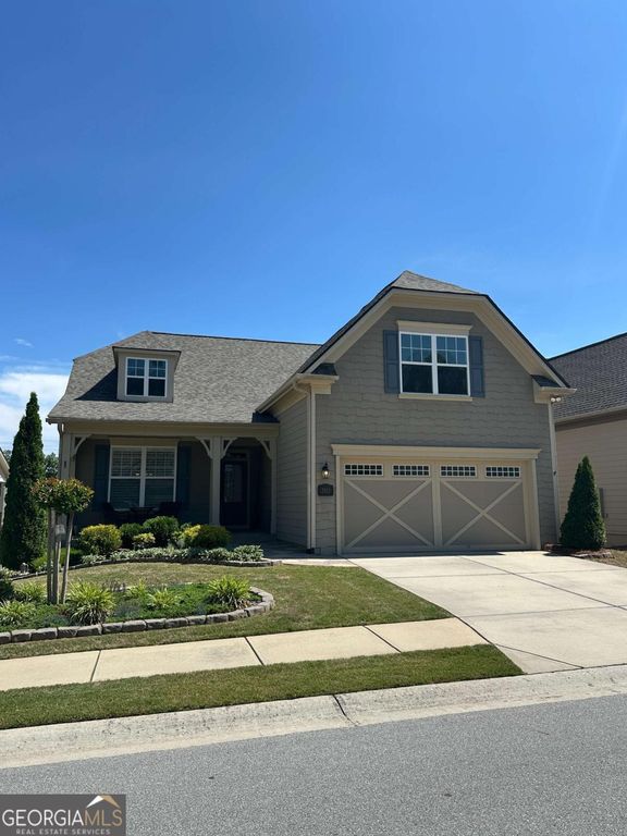 3913 Great Pine Drive, Gainesville, GA 30504