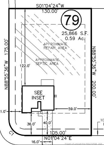 467 Matthew Meadow Lane, Lillington, NC 27546