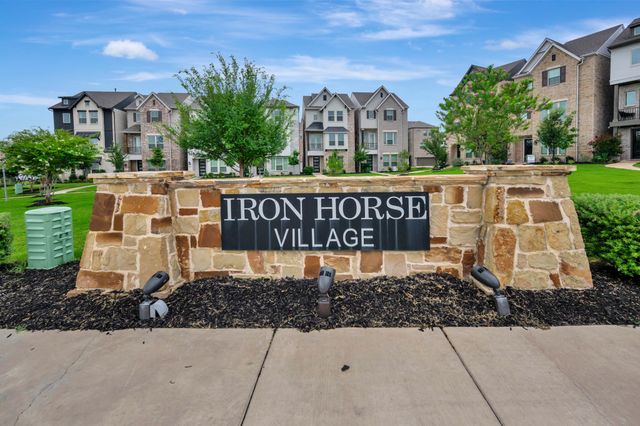 2229 Fort Bliss Street, Mesquite, TX 75149