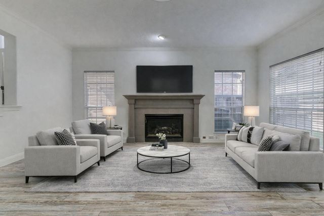 1115 Enclave Square E, Houston, TX 77077