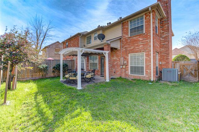 1115 Enclave Square E, Houston, TX 77077