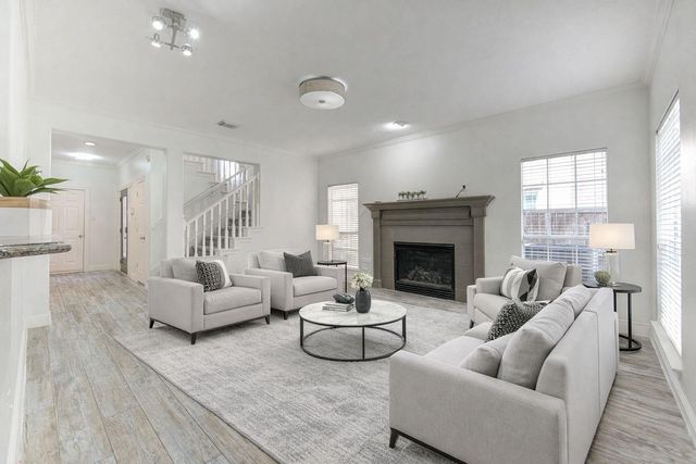 1115 Enclave Square E, Houston, TX 77077