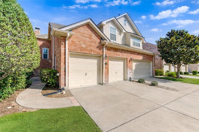 1115 Enclave Square E, Houston, TX 77077