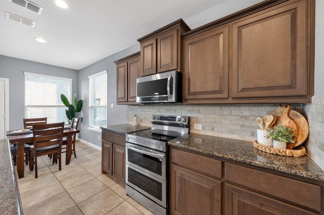 849 Key Deer Drive, Fort Worth, TX 76028