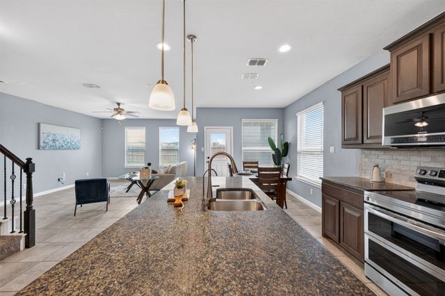 849 Key Deer Drive, Fort Worth, TX 76028