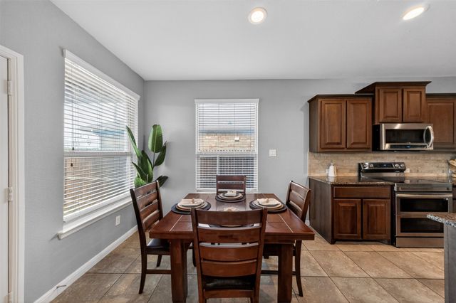 849 Key Deer Drive, Fort Worth, TX 76028