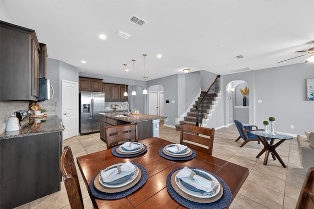 849 Key Deer Drive, Fort Worth, TX 76028