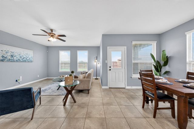 849 Key Deer Drive, Fort Worth, TX 76028
