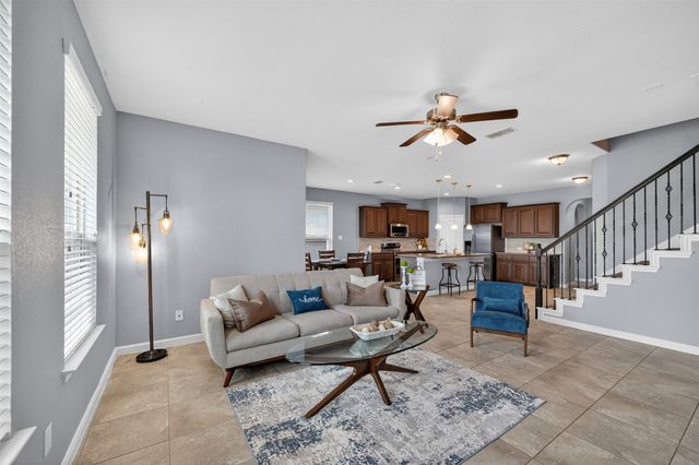 849 Key Deer Drive, Fort Worth, TX 76028