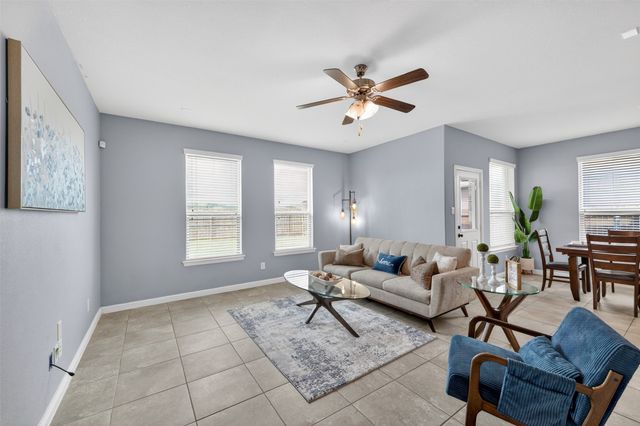 849 Key Deer Drive, Fort Worth, TX 76028