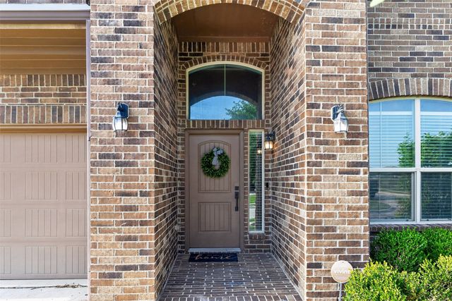 849 Key Deer Drive, Fort Worth, TX 76028