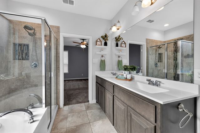849 Key Deer Drive, Fort Worth, TX 76028