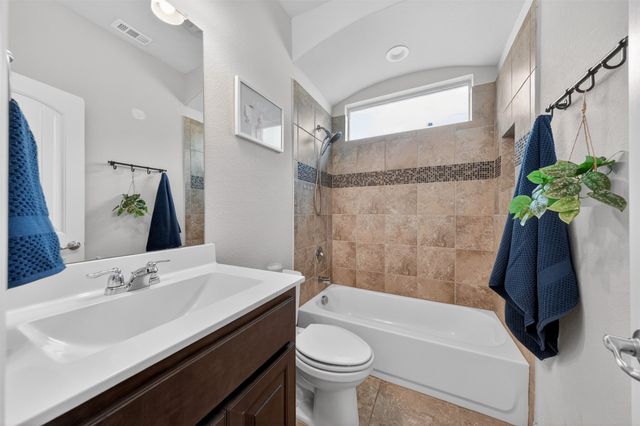 849 Key Deer Drive, Fort Worth, TX 76028