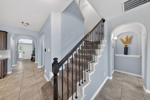 849 Key Deer Drive, Fort Worth, TX 76028