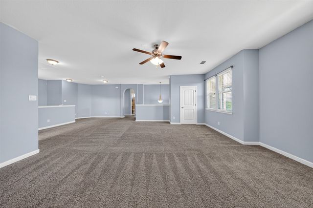 849 Key Deer Drive, Fort Worth, TX 76028