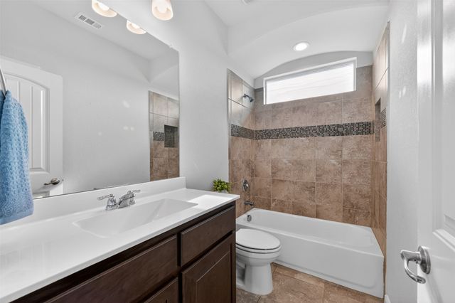849 Key Deer Drive, Fort Worth, TX 76028