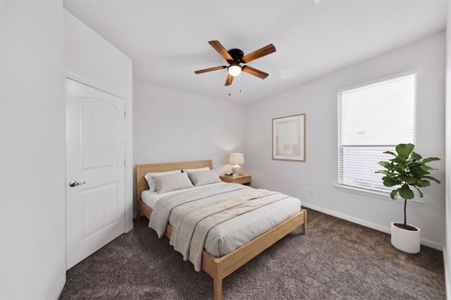 849 Key Deer Drive, Fort Worth, TX 76028