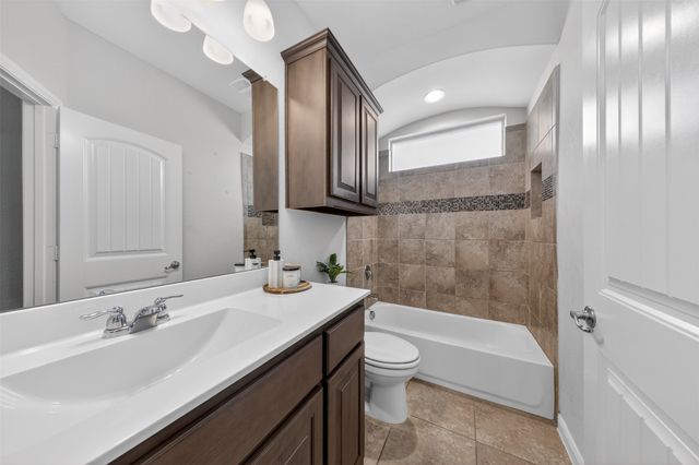 849 Key Deer Drive, Fort Worth, TX 76028